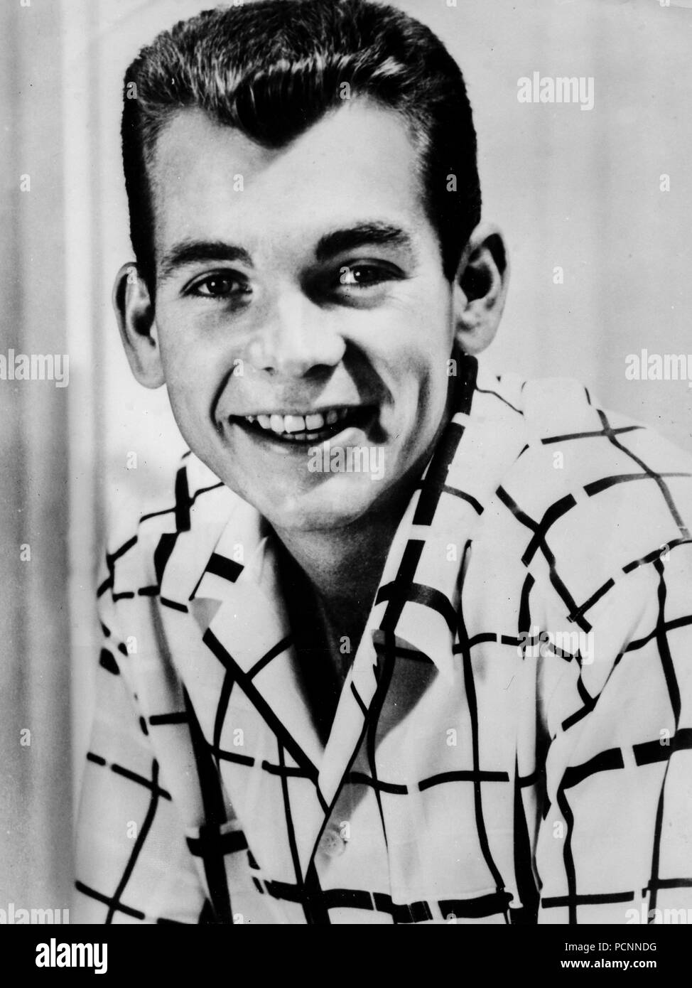 Dean jones Black and White Stock Photos & Images Alamy