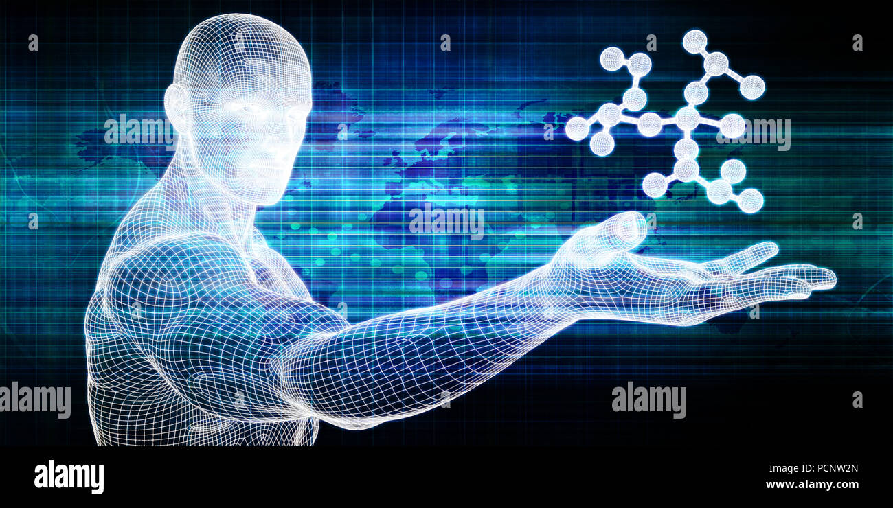 STEM Education Science Technology Engineering Mathematics Stock Photo