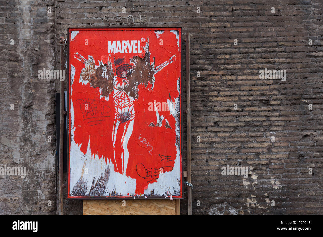 Via dei chiavari hires stock photography and images Alamy