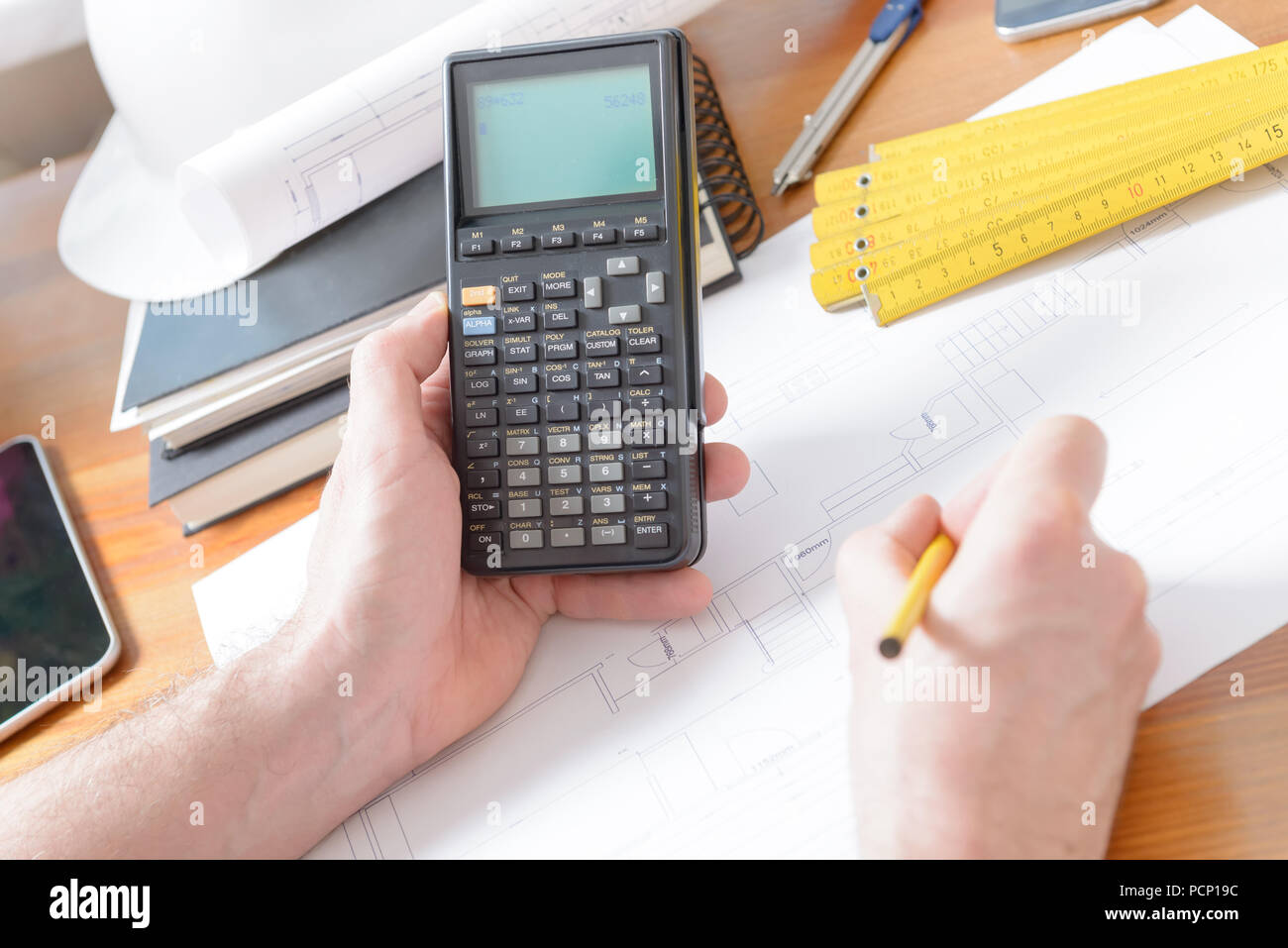 engineering calculator design solidworks