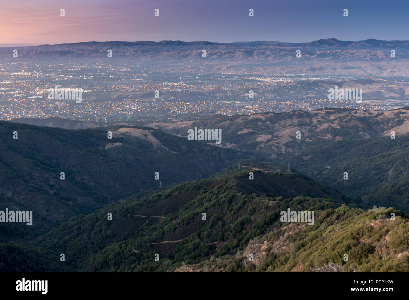 Silicon Valley Hi Res Stock Photography And Images Alamy
