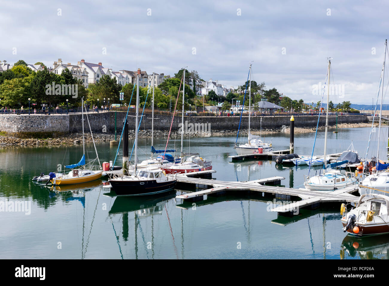 Bangor County Down Northern Ireland High Resolution Stock Photography And Images Alamy