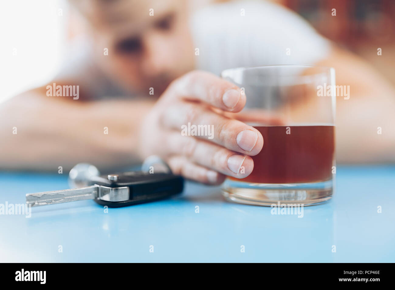 Intoxicated bar hires stock photography and images Alamy