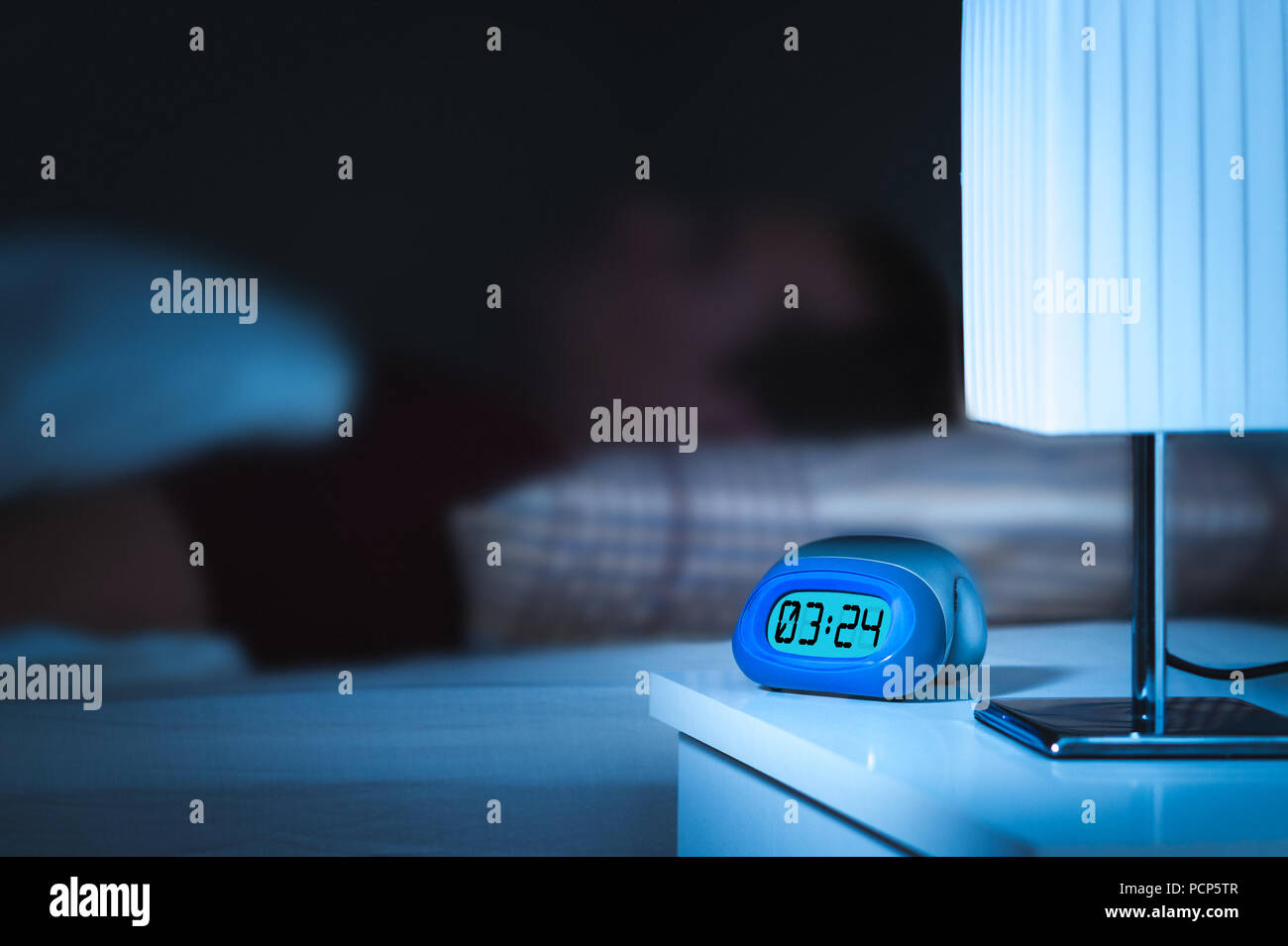 Sleep rem hires stock photography and images Alamy