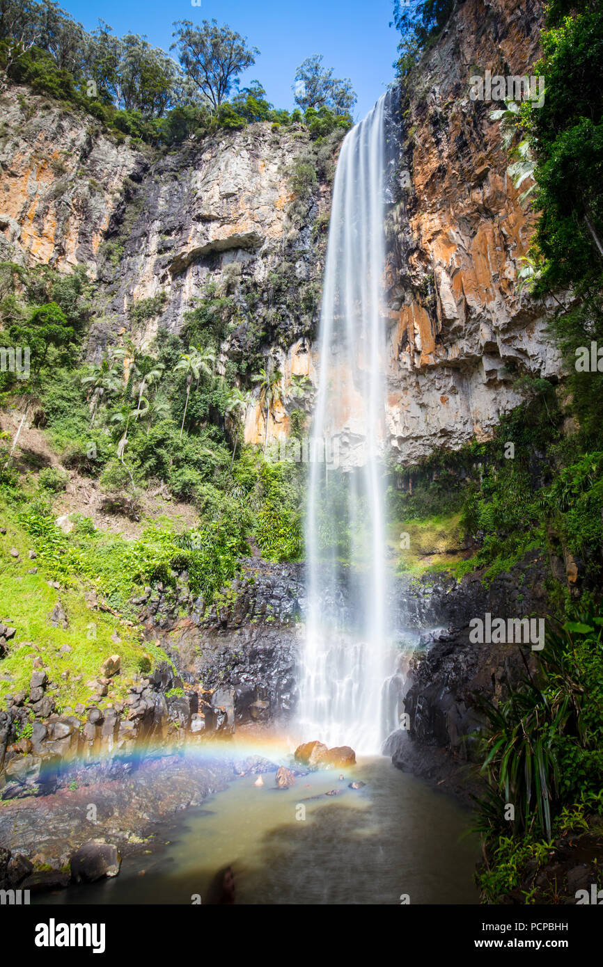 Purling Brook Stock Photos Purling Brook Stock Images Alamy