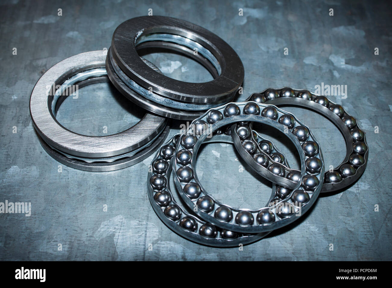 Steel Cages Stock Photos & Steel Cages Stock Images Alamy