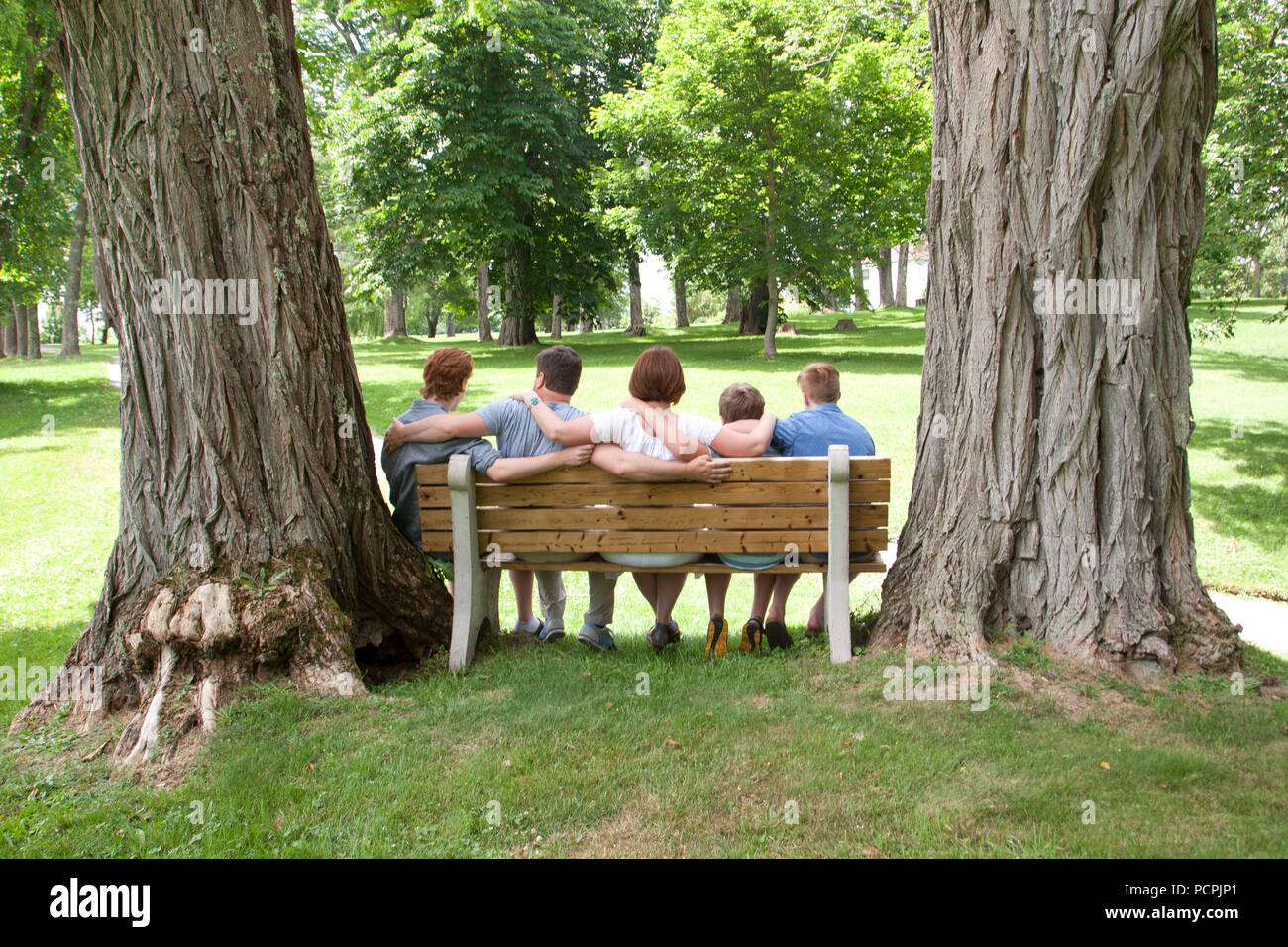 Big ginger hair do hires stock photography and images Alamy