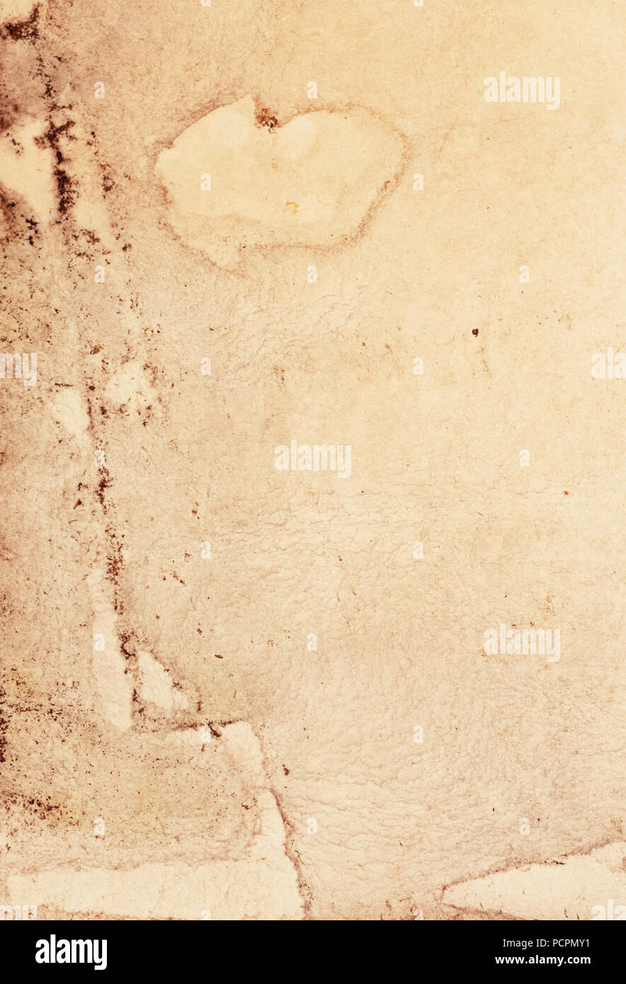 Old paper texture Stock Photo Alamy