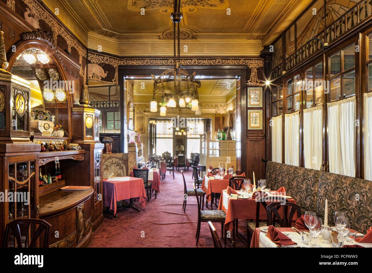 Paul hamesse hires stock photography and images Alamy