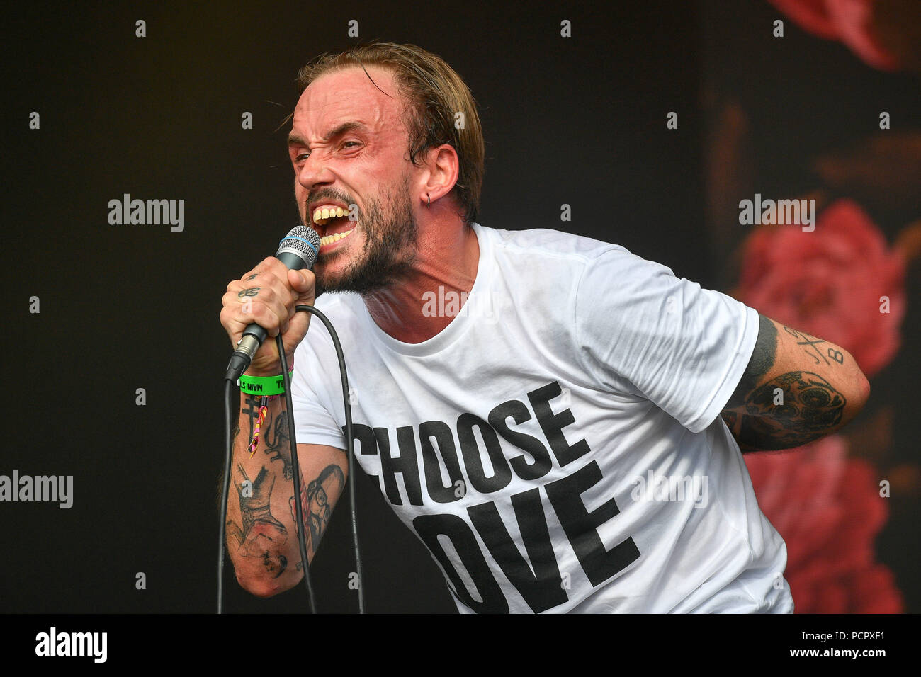 Joe talbot idles deals