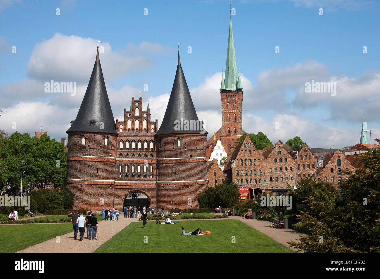 Petri Gate Hi-res Stock Photography And Images - Alamy