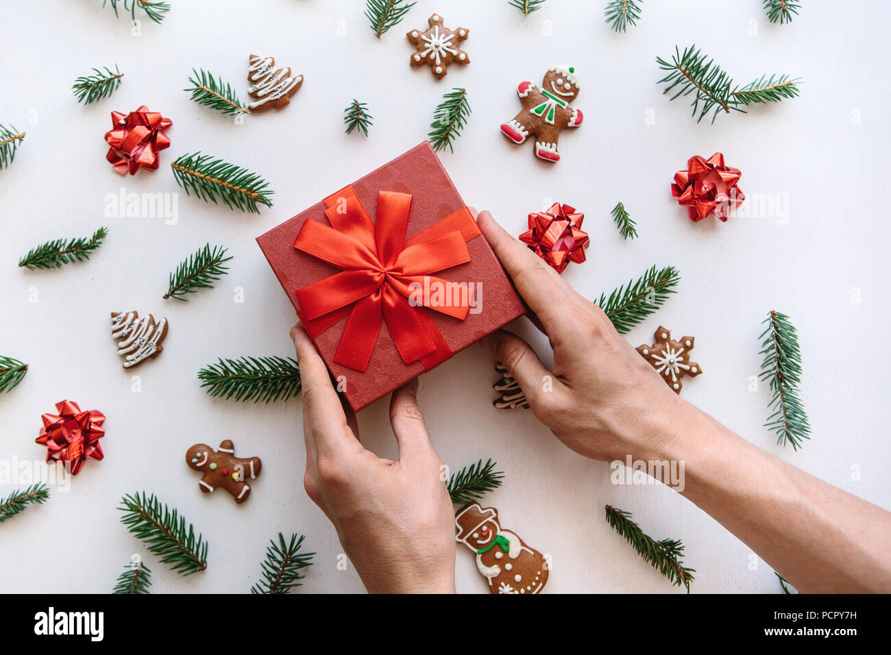 Gift for a man for the New Year Gift for a man for the New Year