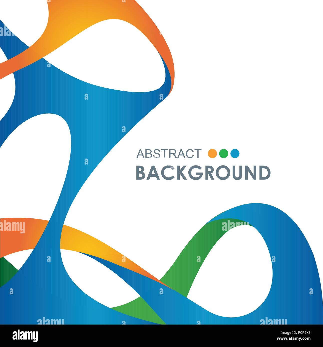 Abstract background design vector Stock Vector Image & Art - Alamy