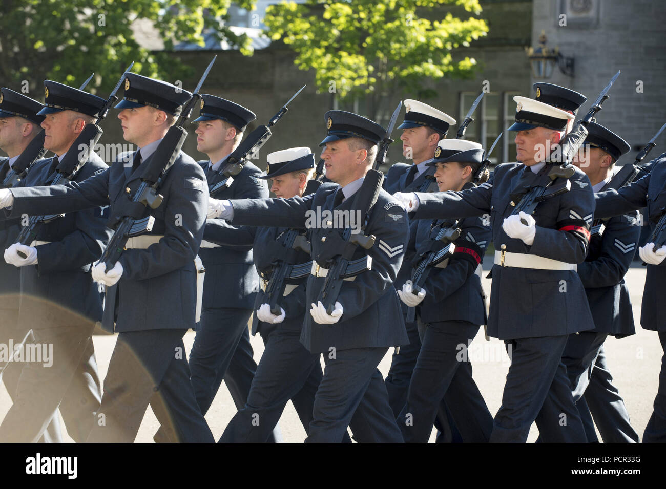 603 squadron hi-res stock photography and images - Alamy