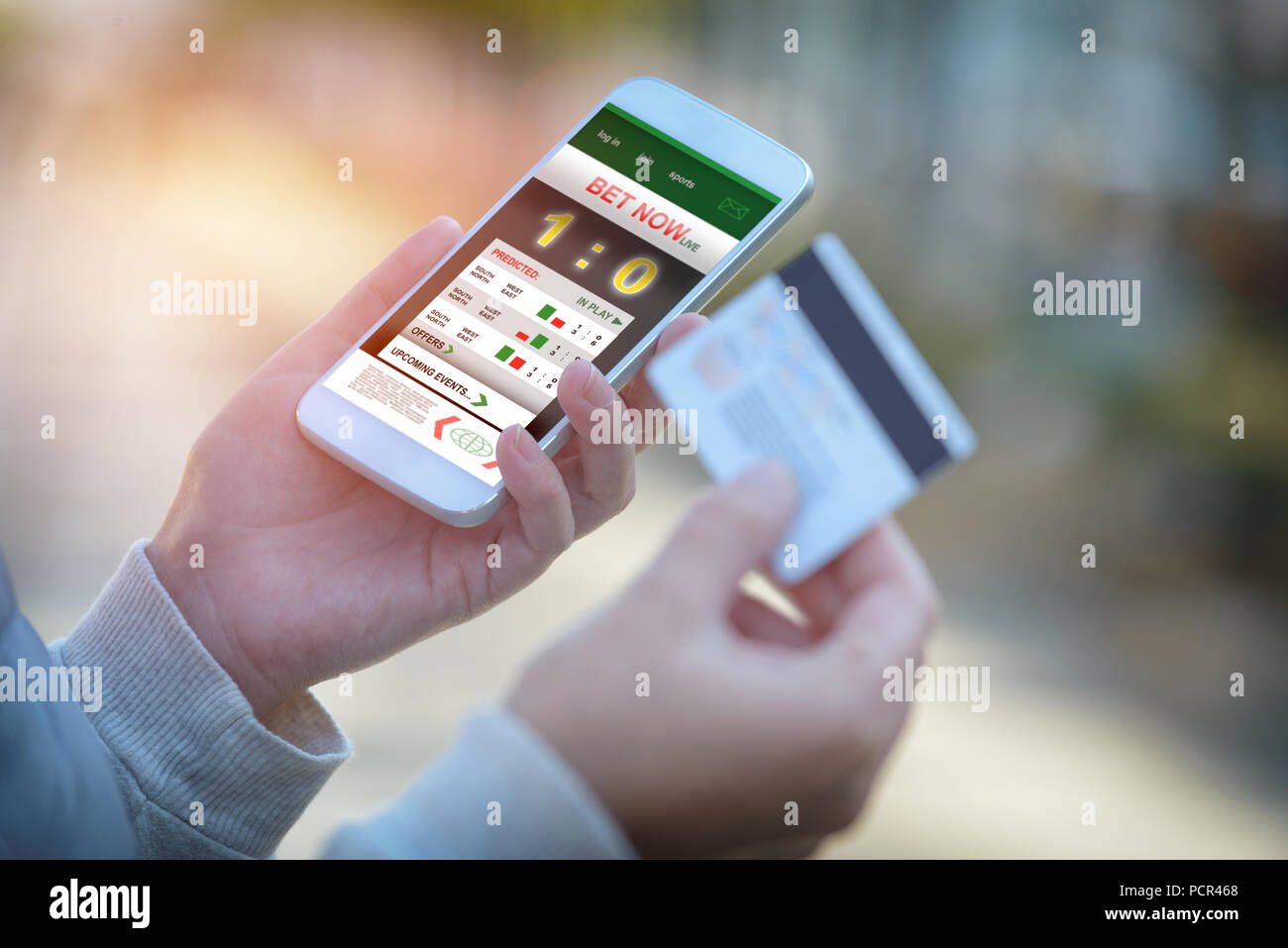 The Ultimate Guide To Online Betting Apps