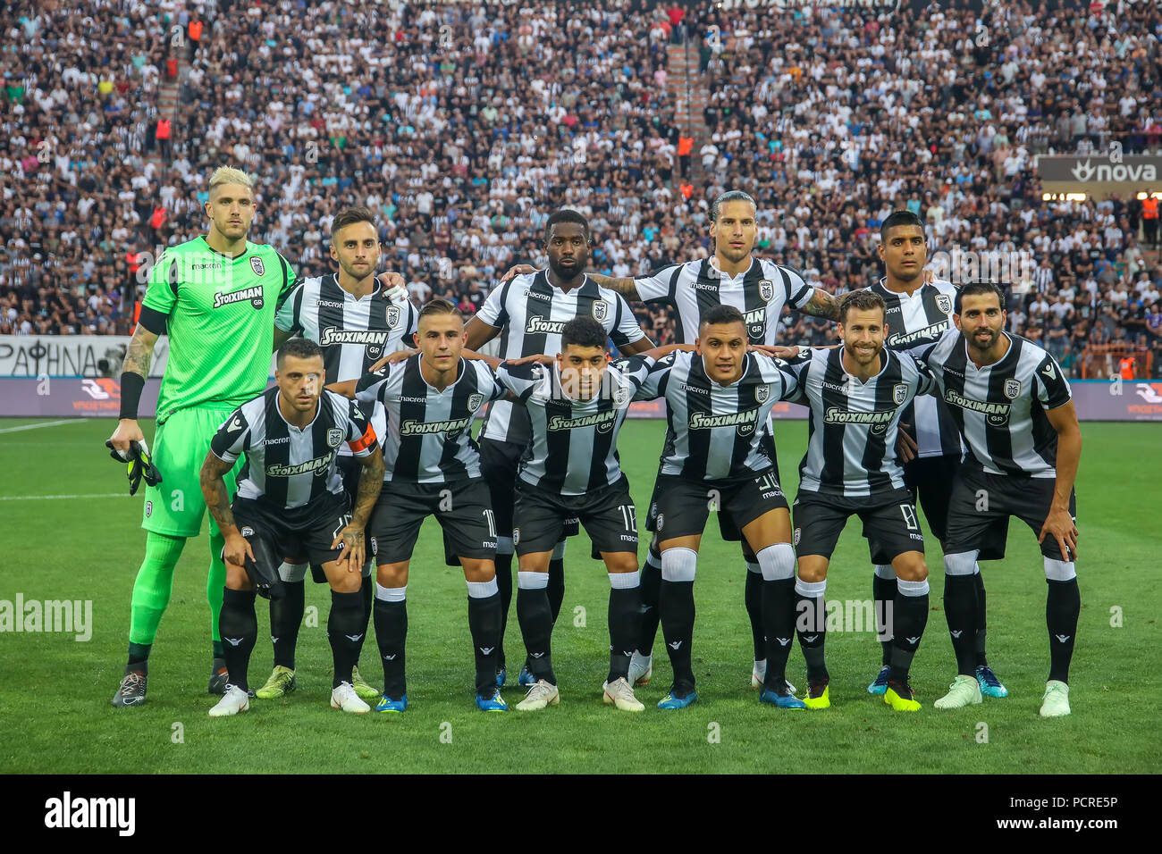 paok uefa