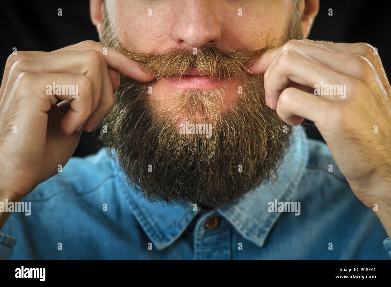 Twirling Mustache Hi res Stock Photography And Images Alamy Twirling Mustache Hi res Stock Photography And Images Alamy