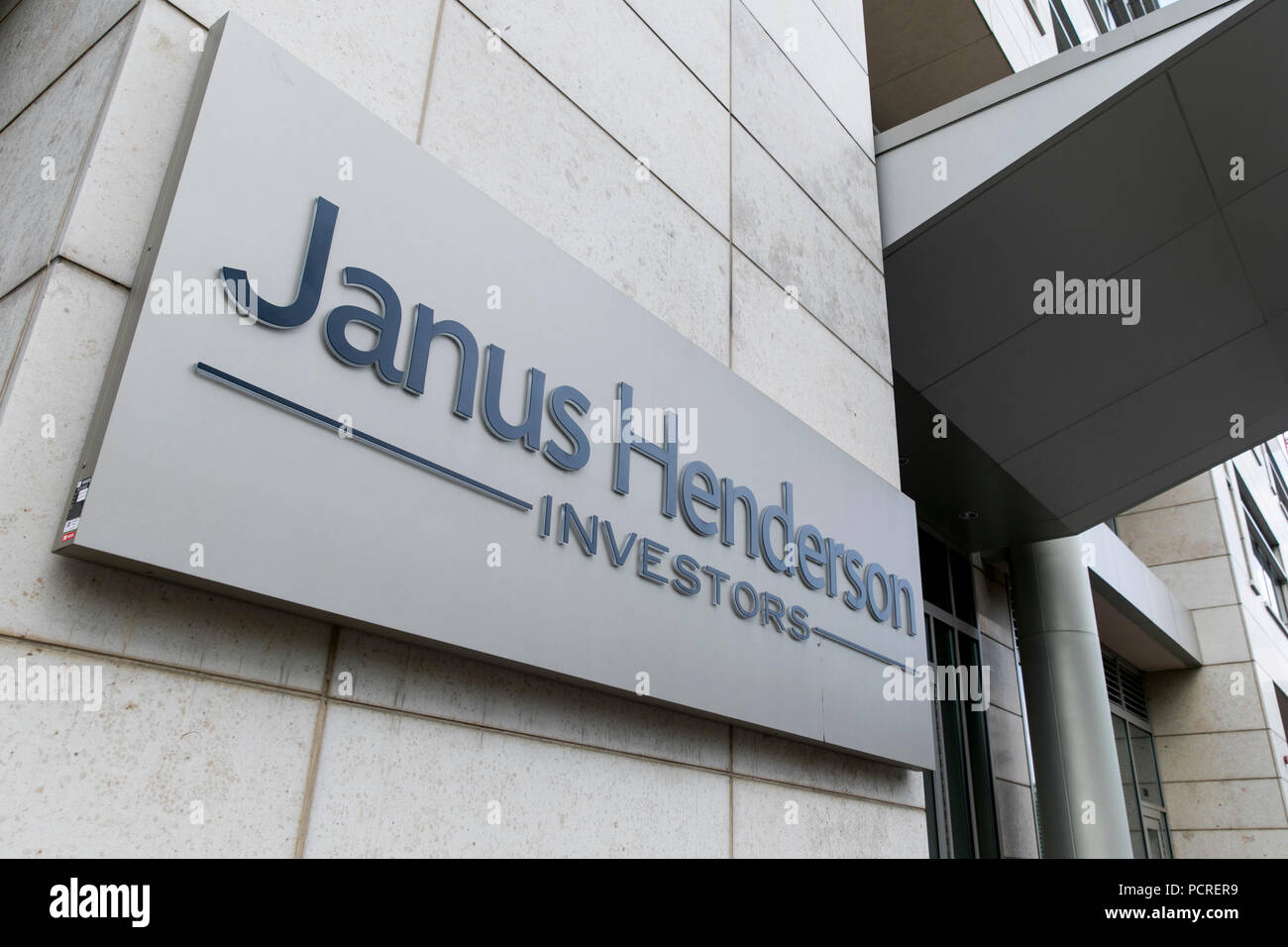 Janus henderson hires stock photography and images Alamy