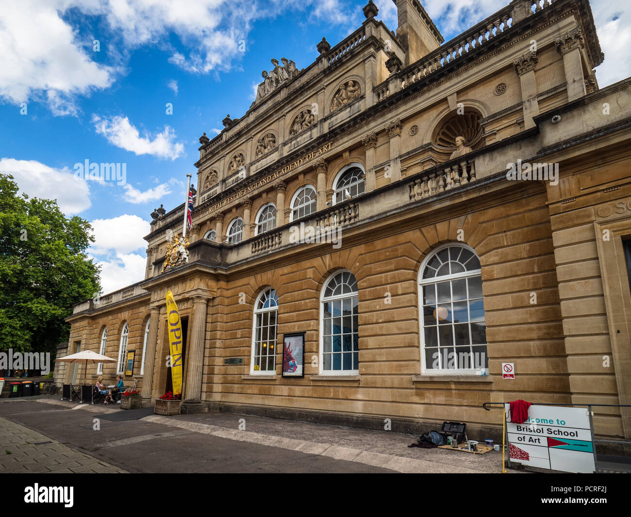 ▷ Welcome to Bristol: a modern European city ~ Lewis School of English