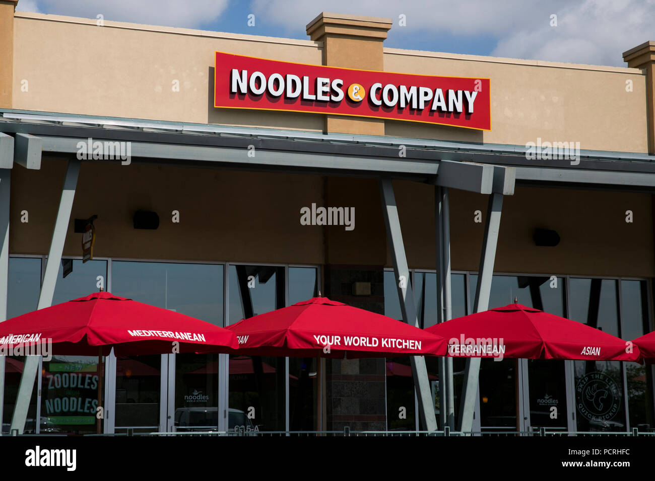 Featured image of post Noodles And Company Logo