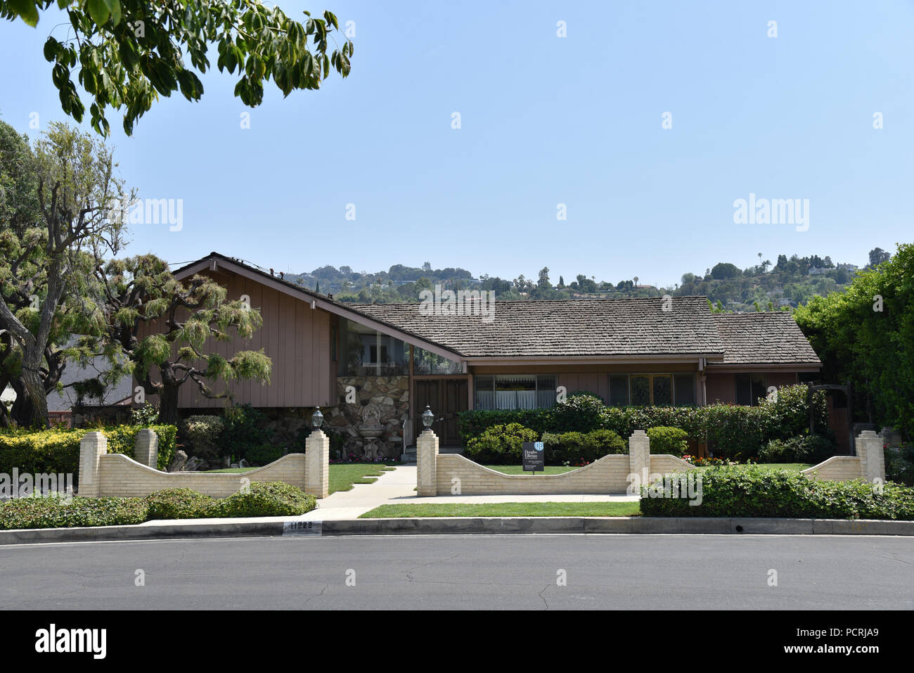 Brady bunch hi-res stock photography and images - Alamy