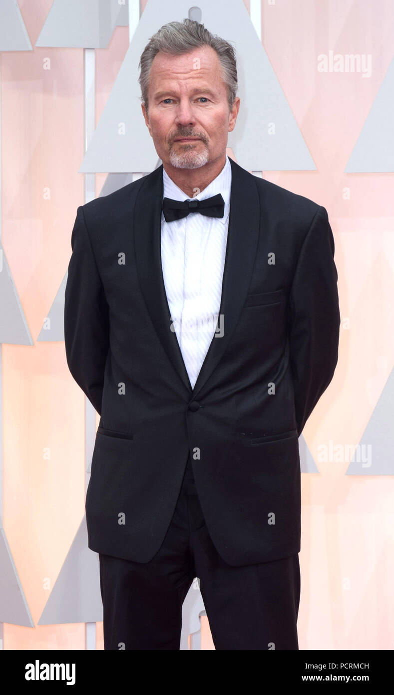 HOLLYWOOD, CA - FEBRUARY 22: John Savage attendst the 87th Annual