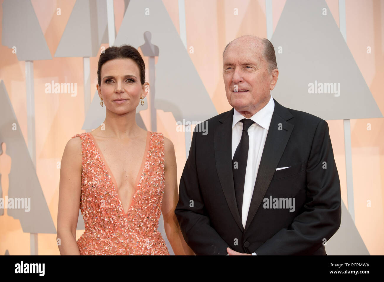 Pictures luciana pedraza Robert Duvall,