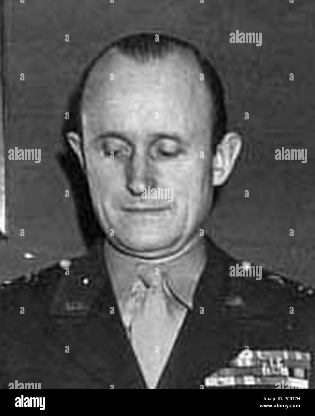 Alfred gruenther hires stock photography and images Alamy