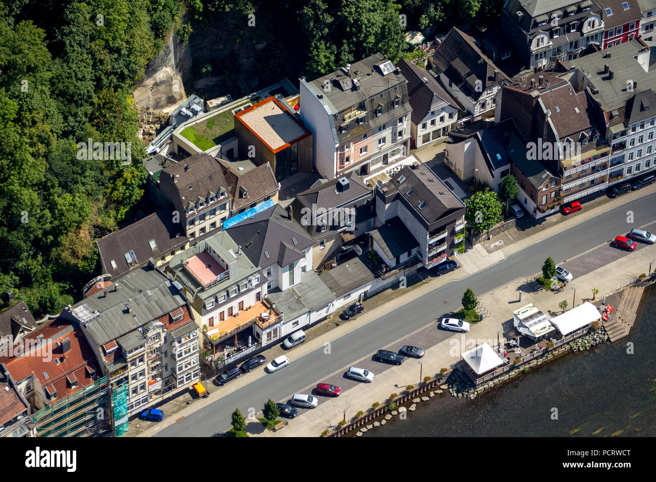 New elevator at altena castle hires stock photography and images Alamy