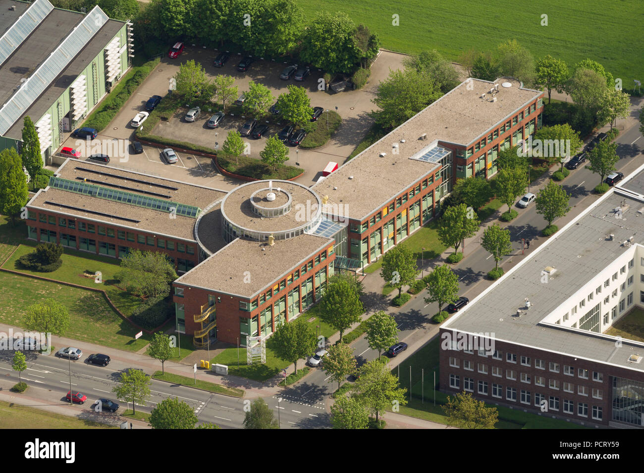 West Center Dortmund West Center Dortmund