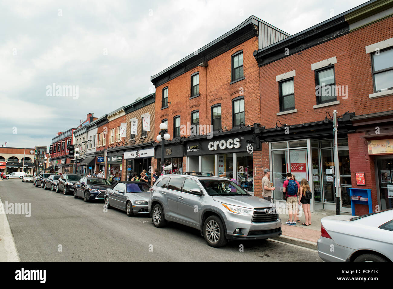 William street ottawa hires stock photography and images Alamy