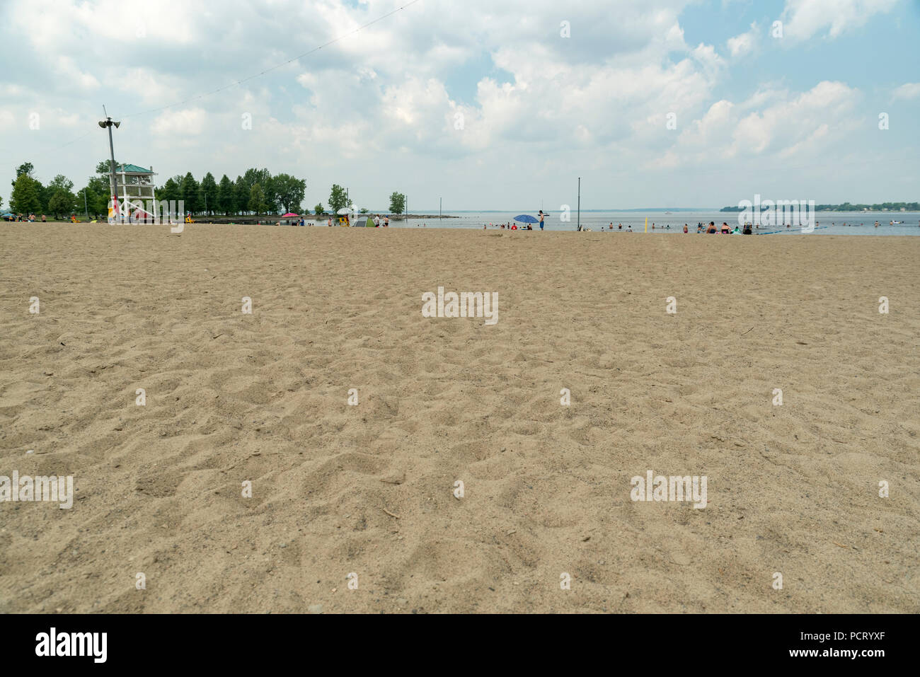 Britannia beach ontario hires stock photography and images Alamy