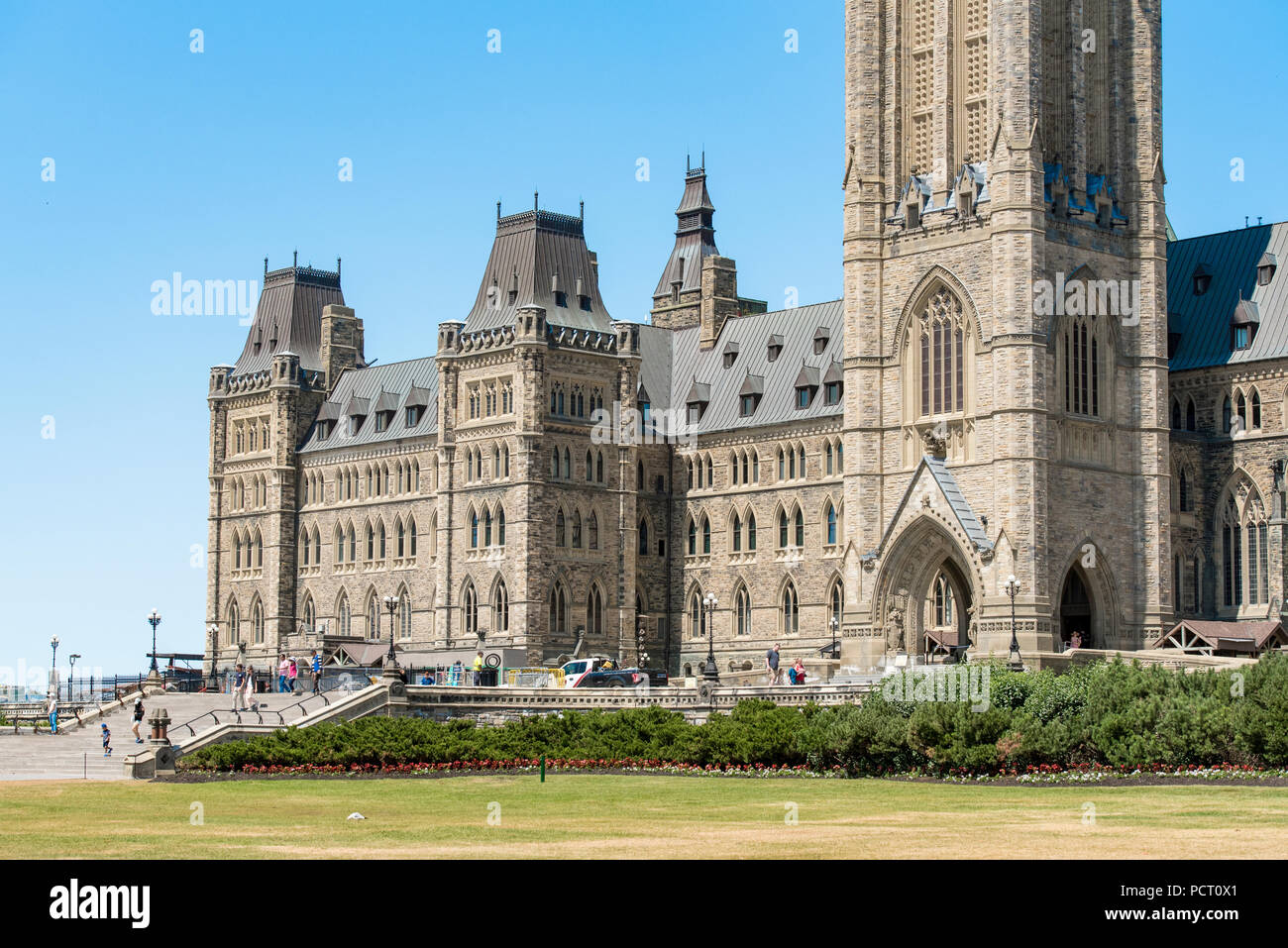 canadian house of commons