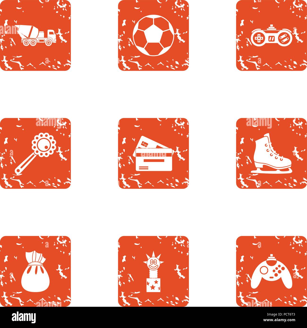 Prevent play Stock Vector Images - Alamy