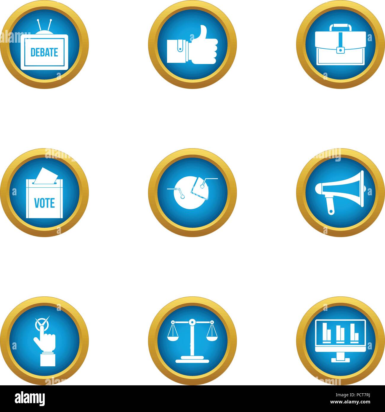 Electorate data hi-res stock photography and images - Alamy