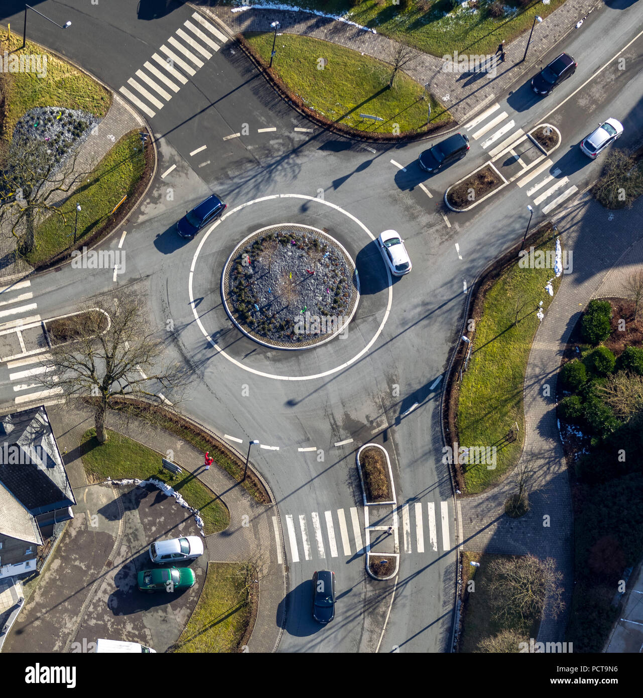 Zebra crossing hi-res stock photography and images - Alamy