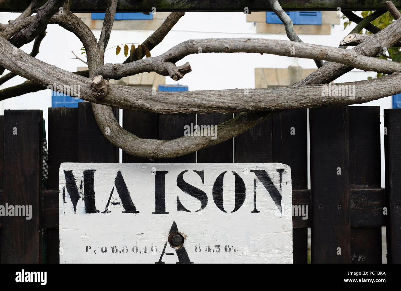 Boarding house sign hires stock photography and images Alamy