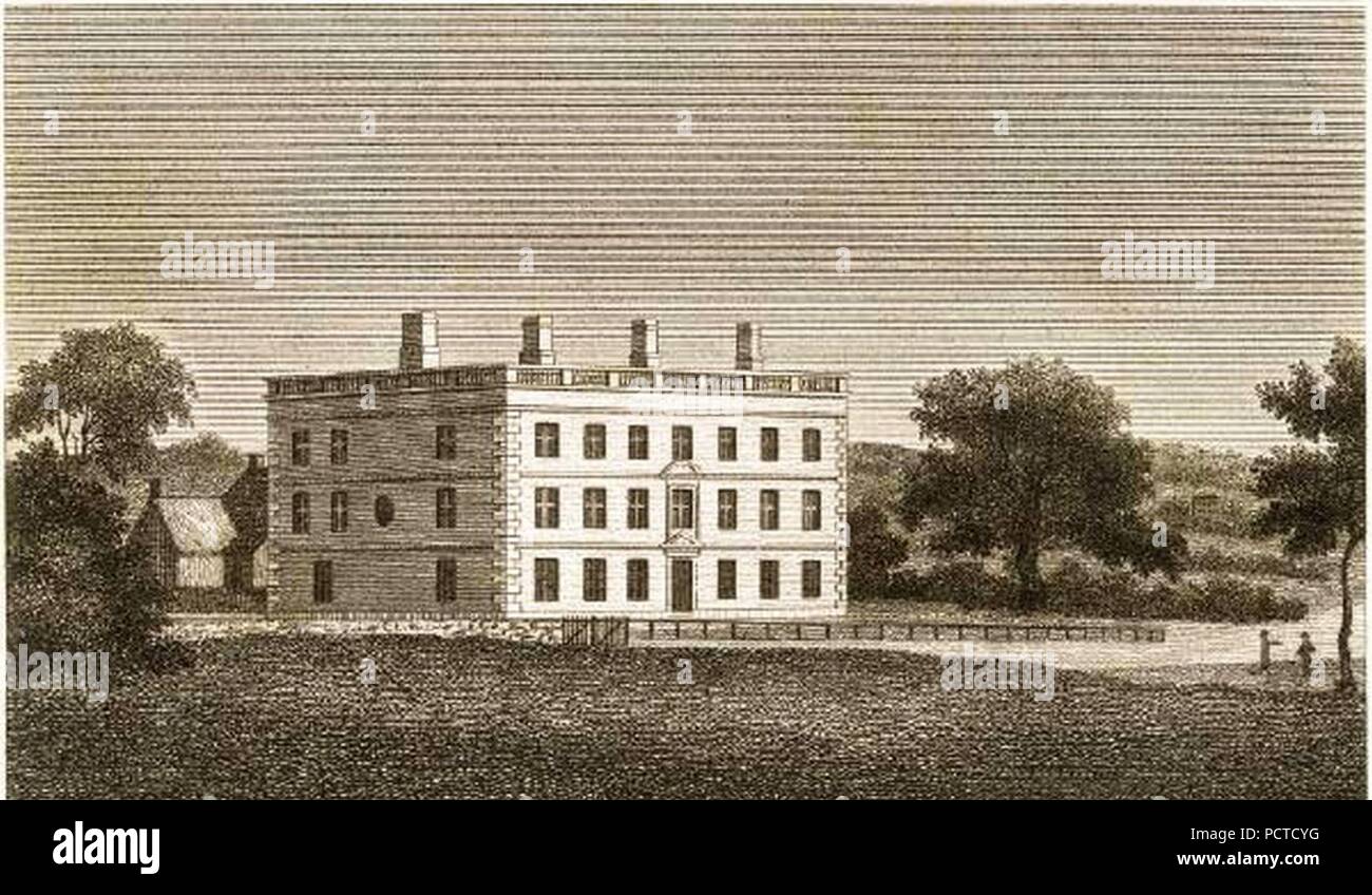 Alfreton hall hires stock photography and images Alamy