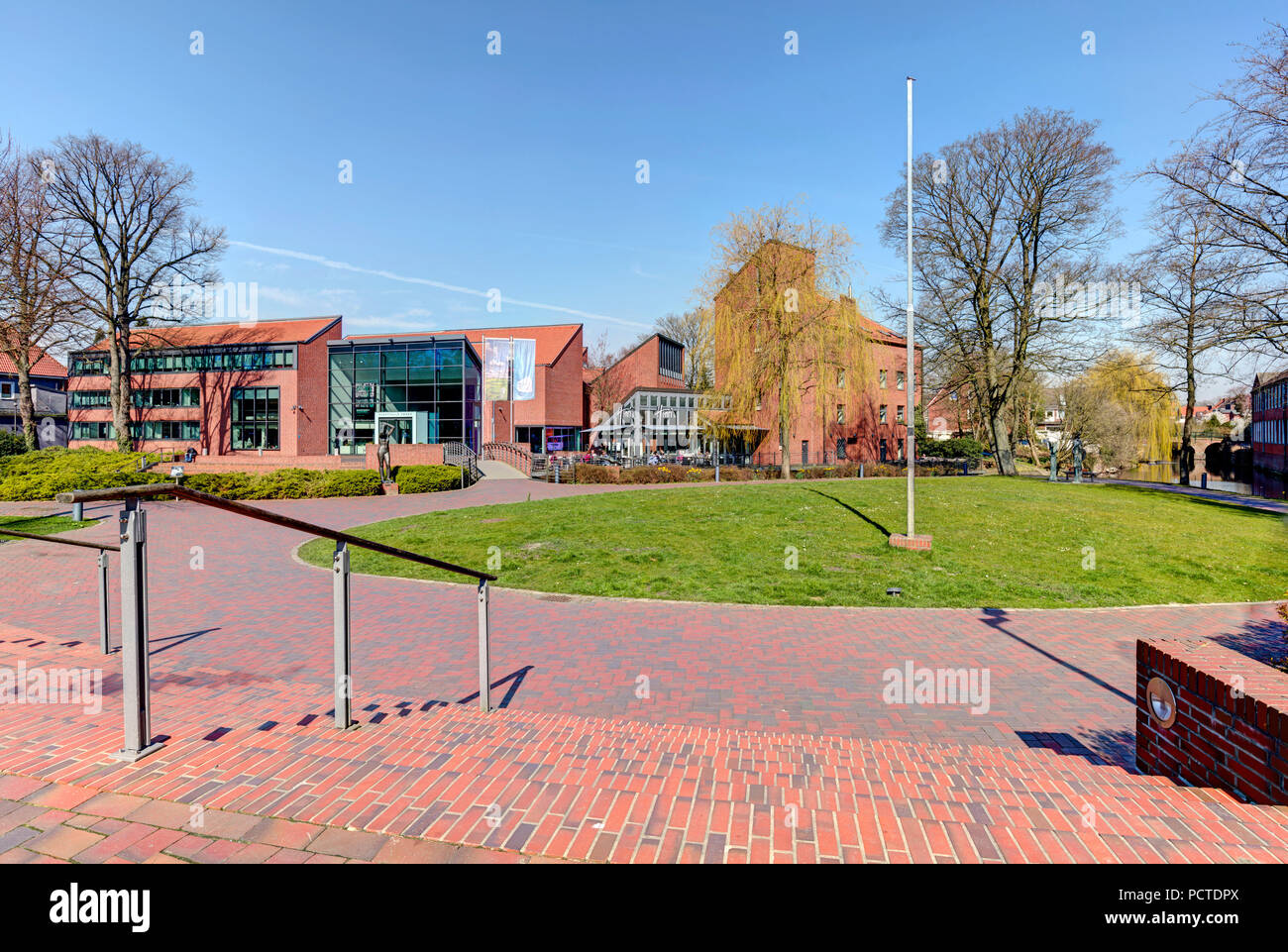 Otto house emden germany hires stock photography and images Alamy