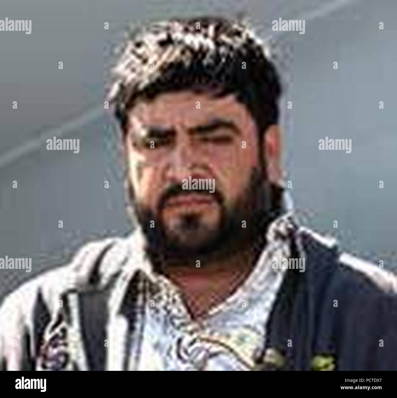 Alfredo BELTRAN LEYVA Stock Photo Alamy