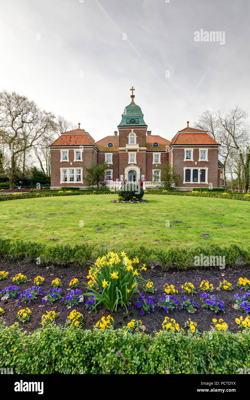 Sielhof Restaurant Haus Des Gastes Neuharlingersiel East