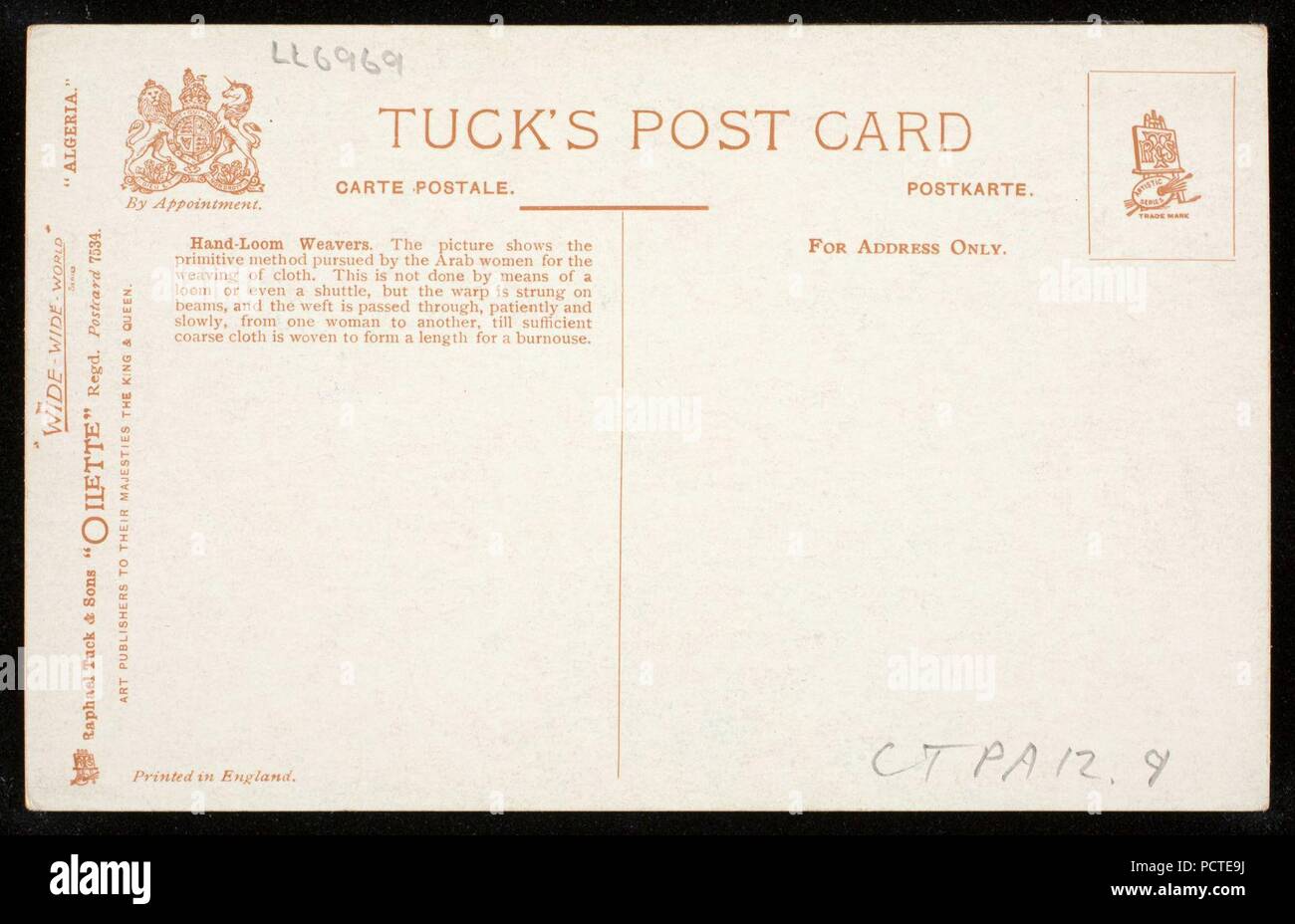 Hand loom history hires stock photography and images Alamy