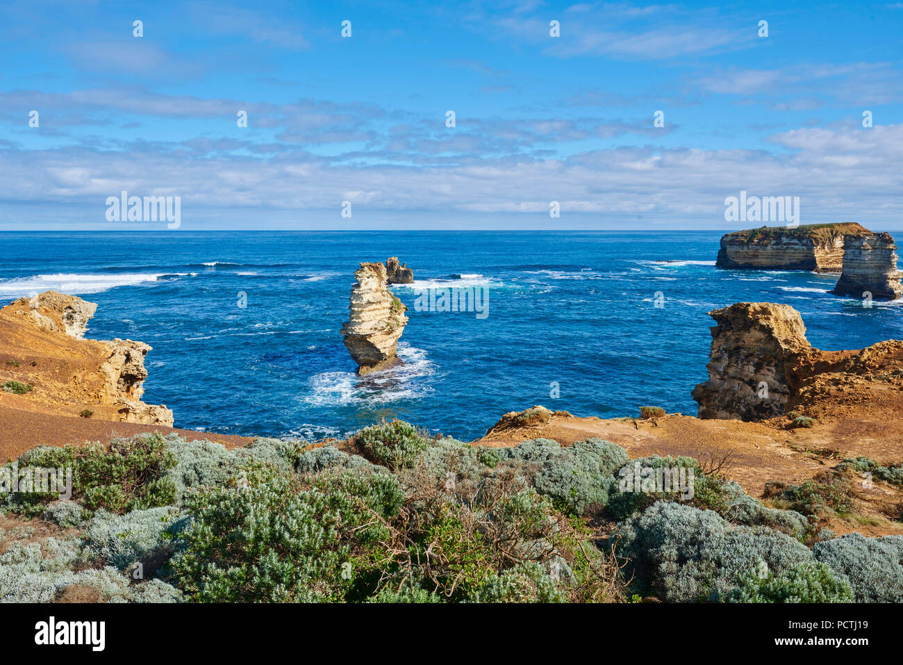 Victoria bay sunny hires stock photography and images Alamy
