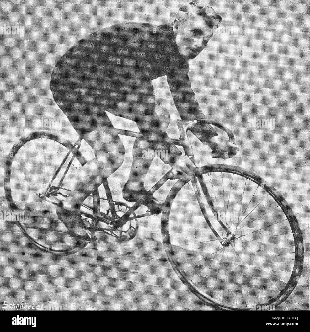 Alfred goullet Black and White Stock Photos & Images Alamy