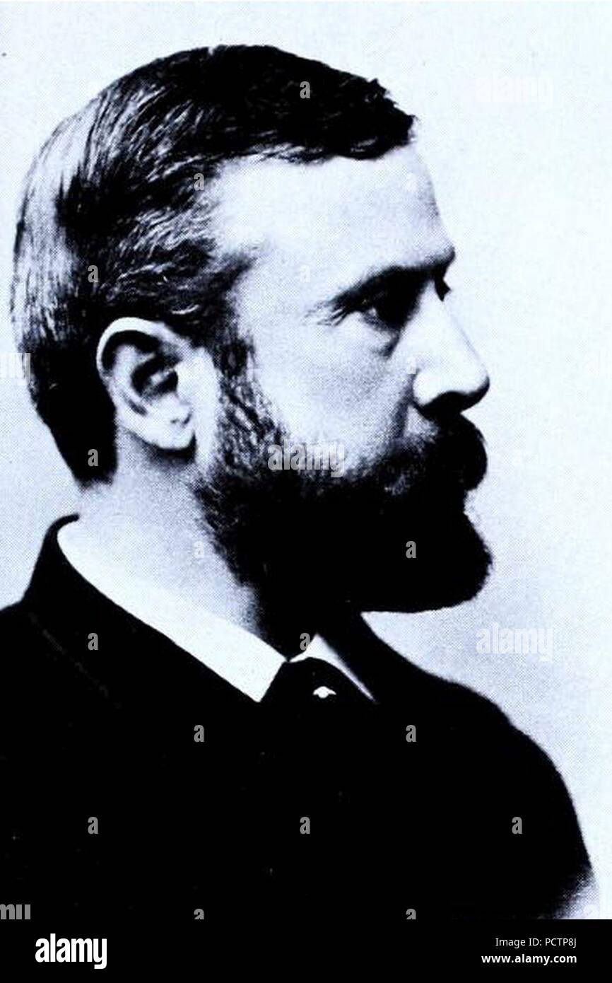 Alfred clark hi-res stock photography and images - Alamy