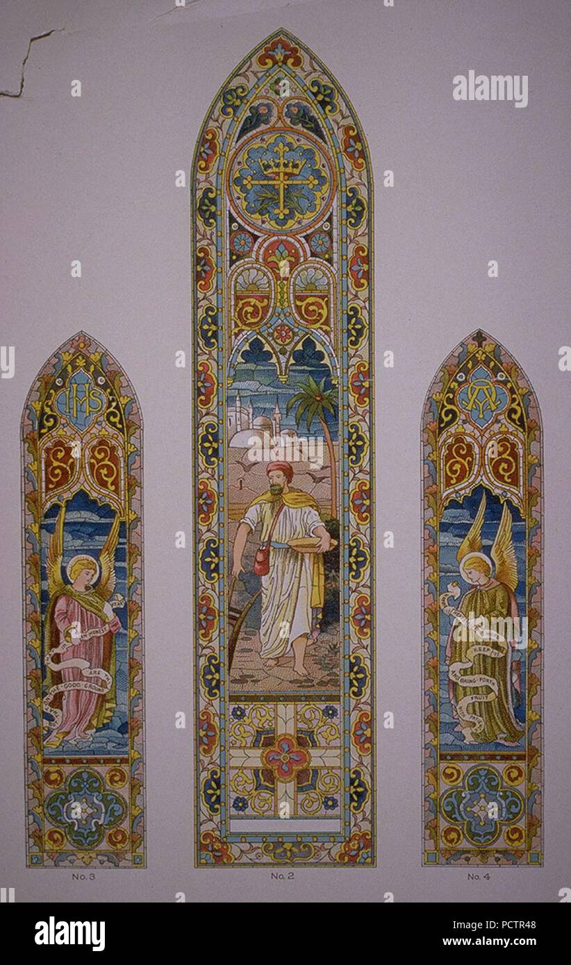 Alfred Godwin & Co. Catalogue c.1891 Stock Photo Alamy