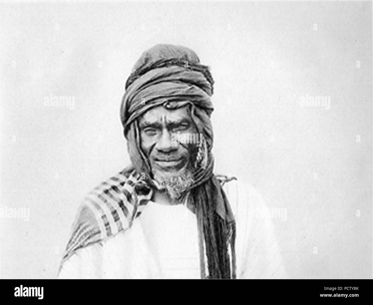 Almamy samory touré hi-res stock photography and images - Alamy