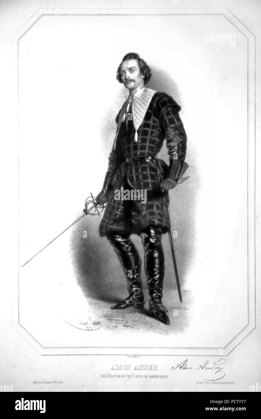 Alois ander hires stock photography and images Alamy