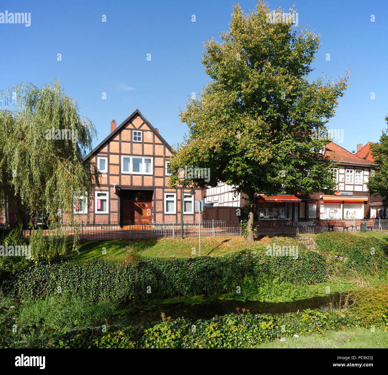 jobbörse rotenburg wümme