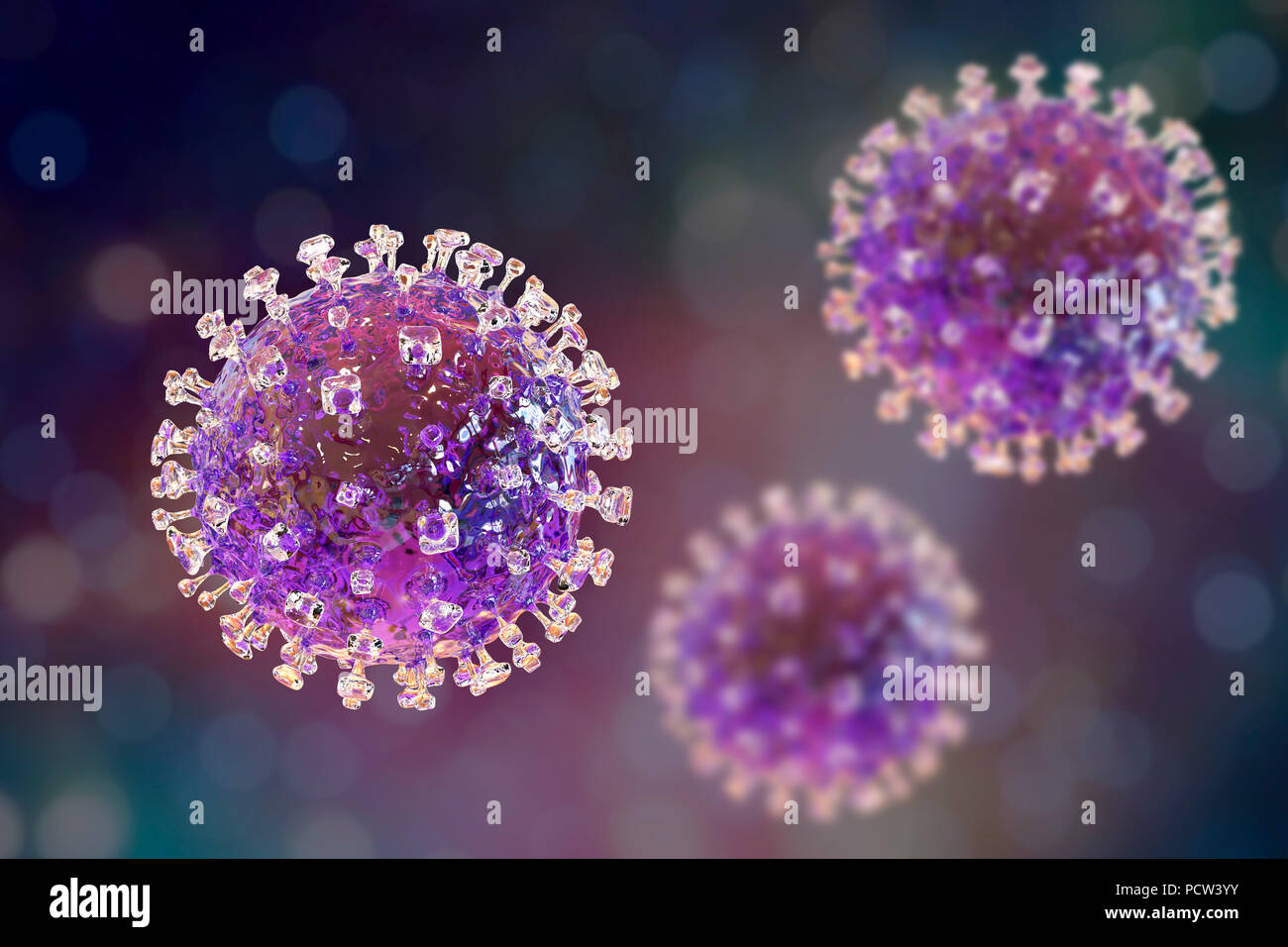 Nipah Virus High Resolution Stock Photography and Images - Alamy